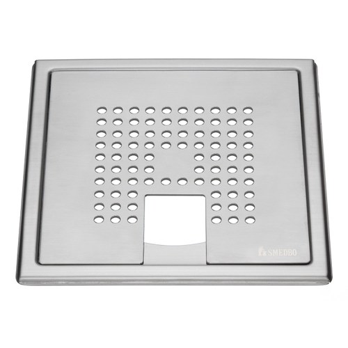 Smedbo FS503 Floor Grate