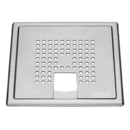 Smedbo FS503 Floor Grate