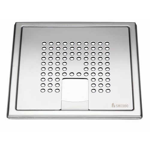 Smedbo FK503 Floor Grating