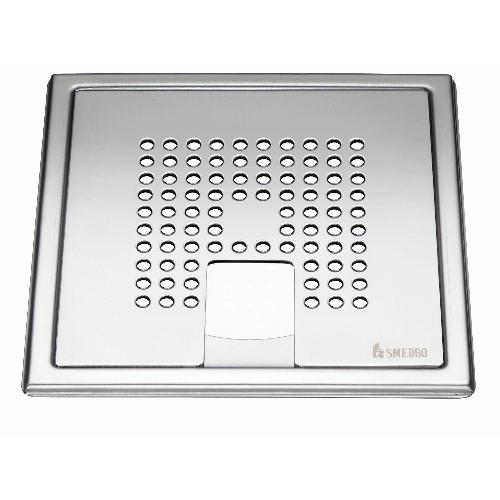 Smedbo FK503 Floor Grating