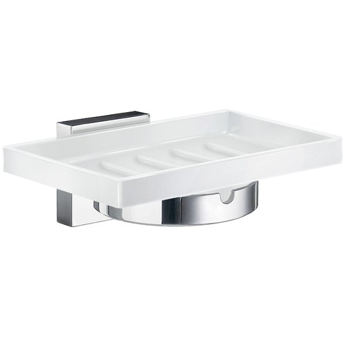 Smedbo RK342P Soap Dish Holder