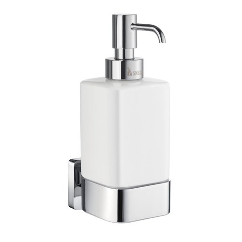 Smedbo OK469P Soap Dispenser Holder