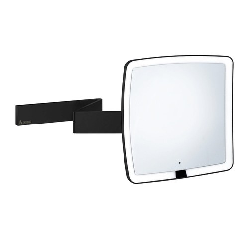 Smedbo FB492EP Make-Up Mirror