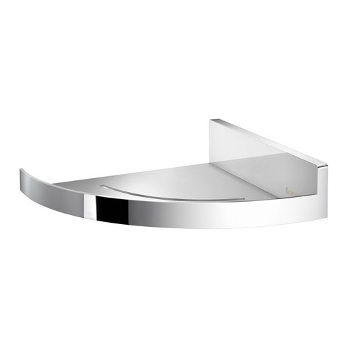 Smedbo DK5011 Corner Shower Shelf