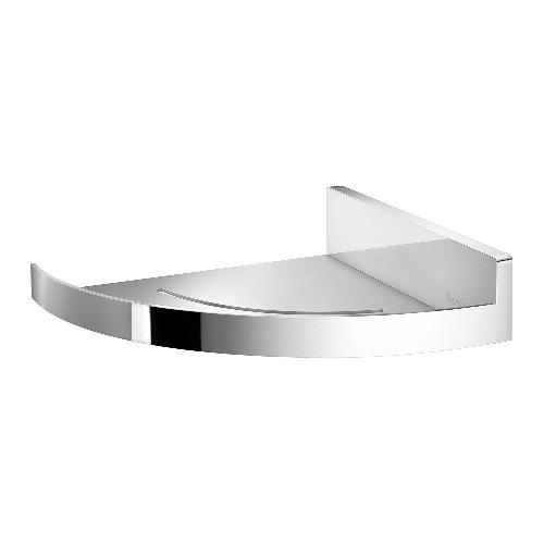 Smedbo DK5011 Corner Shower Shelf