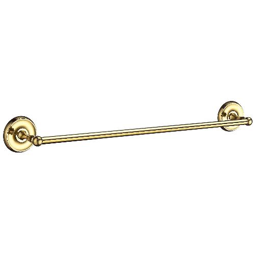 Smedbo V2464 Single Towel Rail
