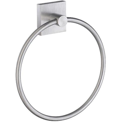Smedbo RS344 Towel Ring