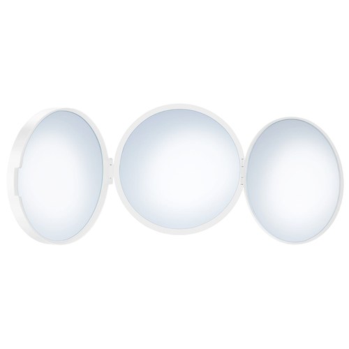 Smedbo FX623 Travel Makeup Mirror