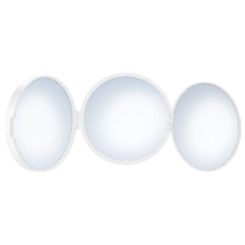 Smedbo FX623 Travel Makeup Mirror