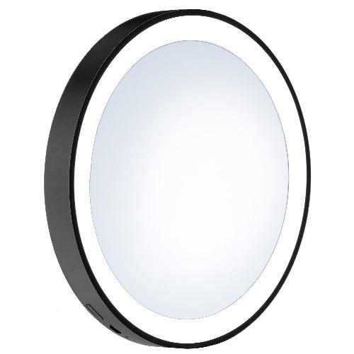 Smedbo FB625 Suction Cup Make-up Mirror