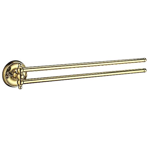 Smedbo V226 Swing Arm Towel Rail