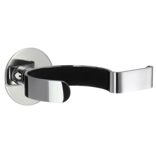 Smedbo YK323 Holder for Hairdryer & Straightener, Polished Chrome