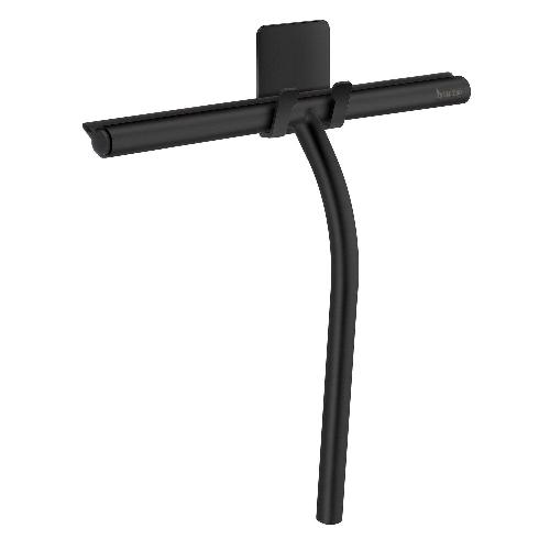 Smedbo DB2140 Self-Adhesive Hook Shower Squeegee