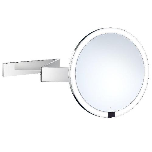 Smedbo FK491EP Shaving/Make-up Mirror