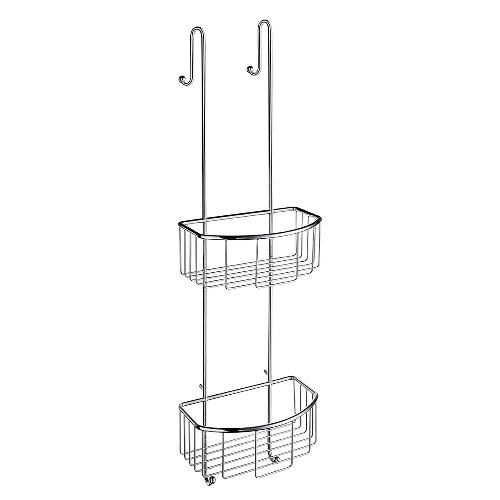 Smedbo DK1041 Double Shower Basket