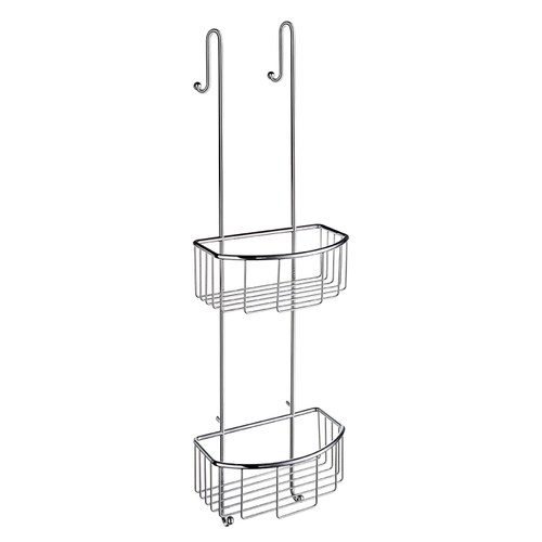Smedbo DK1041 Double Shower Basket