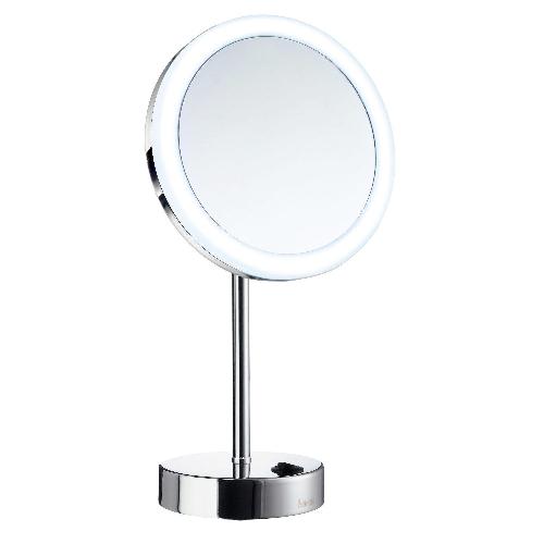 Smedbo FK484EP Shaving/Make-up Mirror
