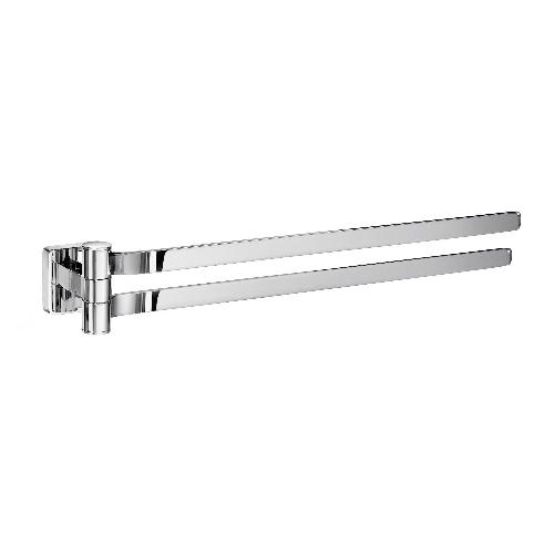 Smedbo OK326 Swing Arm Towel Rail