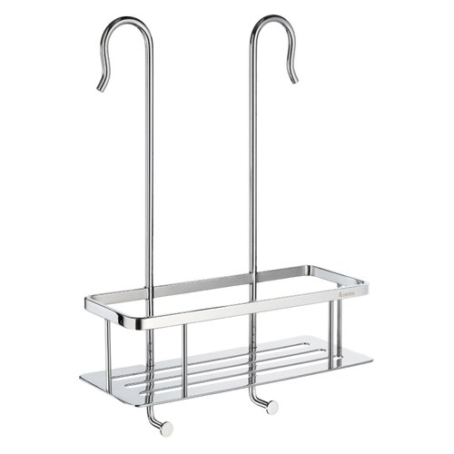 Smedbo DK3048 Shower Basket for Mixer