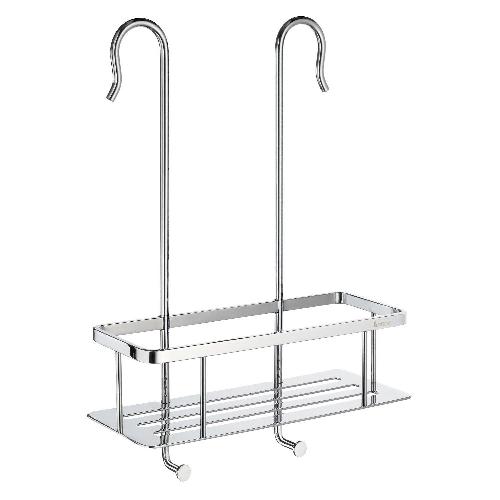 Smedbo DK3048 Shower Basket for Mixer