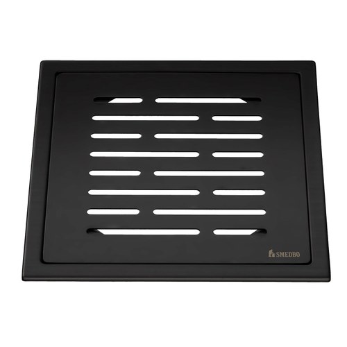 Smedbo FB506 Floor Grate