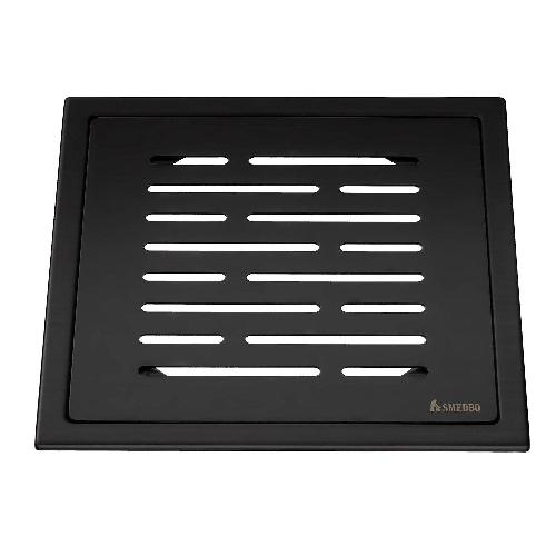 Smedbo FB506 Floor Grate