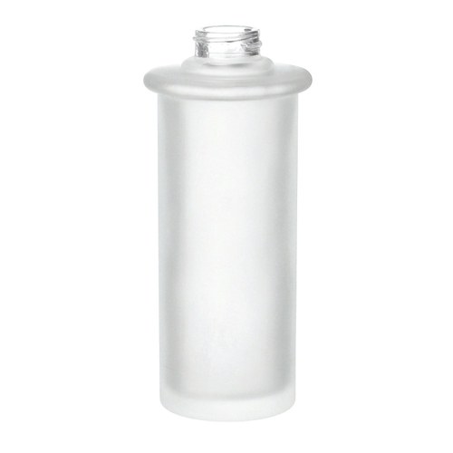 Smedbo H351 Spare Frosted Glass Soap Container