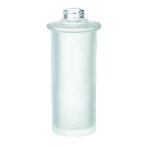 Smedbo H351 Spare Frosted Glass Soap Container