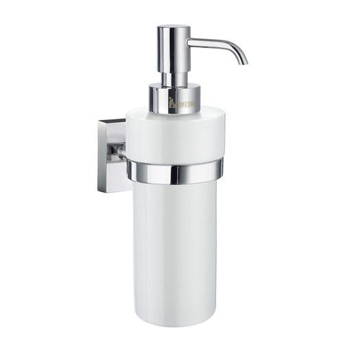 Smedbo RK369P Soap Dispenser Holder