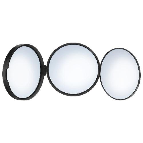 Smedbo FB623 Travel Makeup Mirror