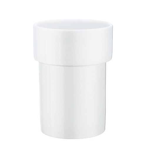 Smedbo O349 Porcelain Spare Tumbler
