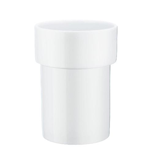 Smedbo O349 Porcelain Spare Tumbler