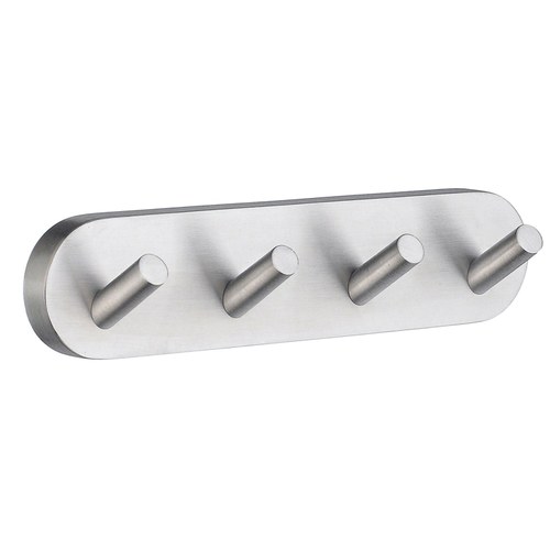Smedbo HS359 Quadruple Hook