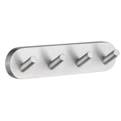 Smedbo HS359 Quadruple Hook