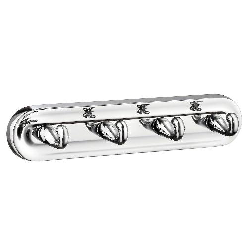 Smedbo K259 Quadruple Hook