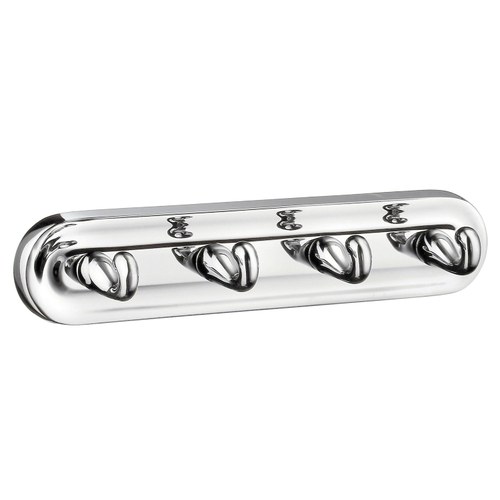 Smedbo K259 Quadruple Hook