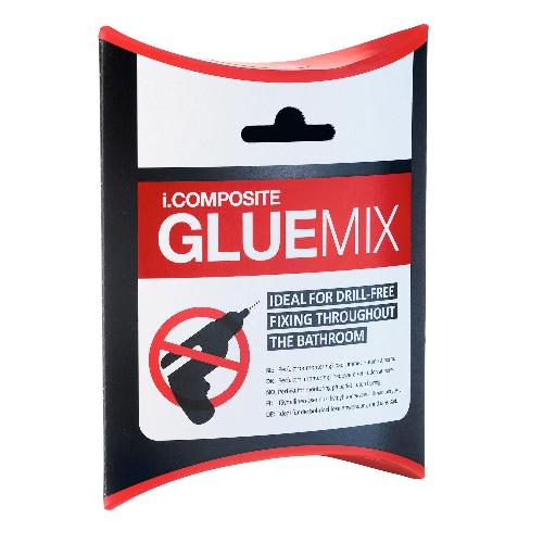 Smedbo 6000-10 iComposite GlueMix