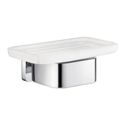 Smedbo OK442P Soap Dish Holder