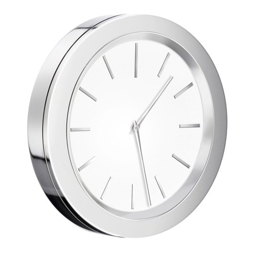 Smedbo YX380 Bathroom Clock