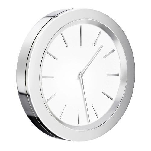 Smedbo YX380 Bathroom Clock
