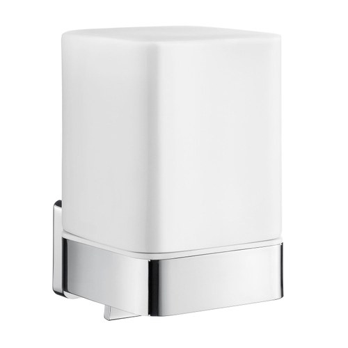 Smedbo OK461P Soap Dispenser Holder