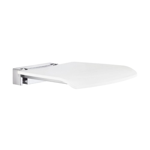 Smedbo FK404 Shower Seat
