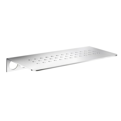 Smedbo DK3061 Grout Line Shelf