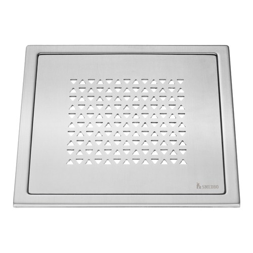 Smedbo FS507 Floor Grate