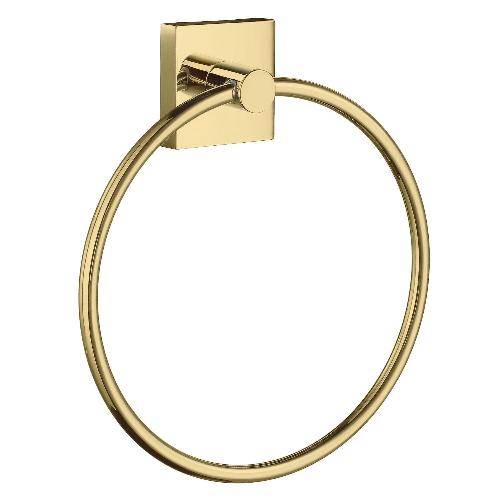 Smedbo RV344 Towel Ring