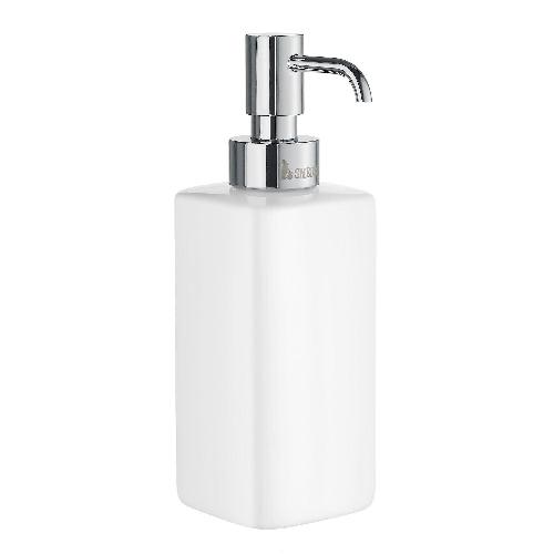 Smedbo OK470P Freestanding Soap Dispenser