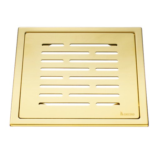 Smedbo FV506 Floor Grate