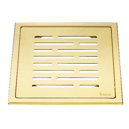 Smedbo FV506 Floor Grate