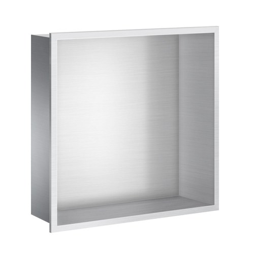 Smedbo DS5022 Shower Bathroom Wall Niche
