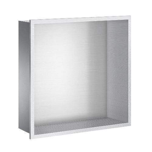 Smedbo DS5022 Shower Bathroom Wall Niche